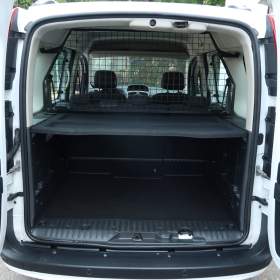 Foto inzerátu Renault Kangoo 1.5 dCi