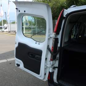 Foto inzerátu Renault Kangoo 1.5 dCi