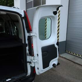 Foto inzerátu Renault Kangoo 1.5 dCi