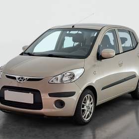 Foto inzerátu Hyundai i10 1.2