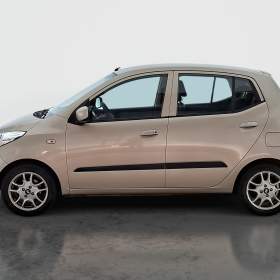 Foto inzerátu Hyundai i10 1.2