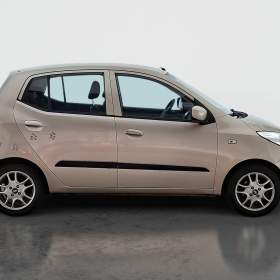 Foto inzerátu Hyundai i10 1.2
