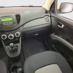 Foto inzerátu Hyundai i10 1.2