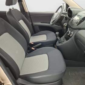 Foto inzerátu Hyundai i10 1.2