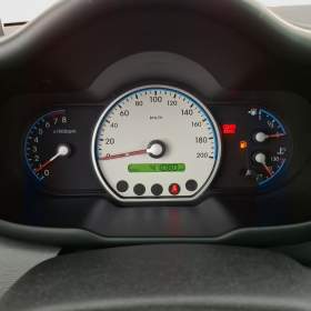 Foto inzerátu Hyundai i10 1.2