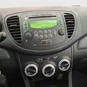 Foto inzerátu Hyundai i10 1.2