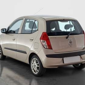 Foto inzerátu Hyundai i10 1.2