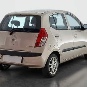 Foto inzerátu Hyundai i10 1.2
