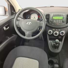 Foto inzerátu Hyundai i10 1.2