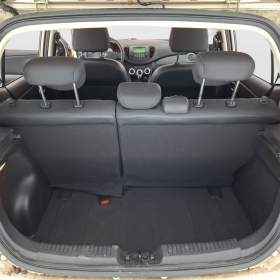 Foto inzerátu Hyundai i10 1.2