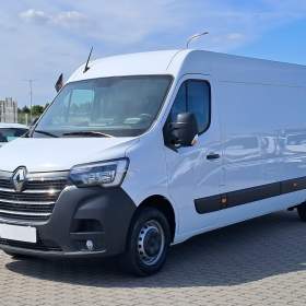 Foto inzerátu Renault Master 2.3 dCi 135