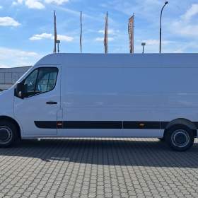 Foto inzerátu Renault Master 2.3 dCi 135