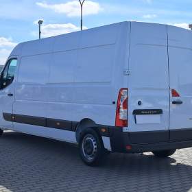 Foto inzerátu Renault Master 2.3 dCi 135