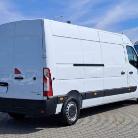 Foto inzerátu Renault Master 2.3 dCi 135