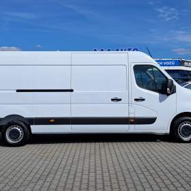 Foto inzerátu Renault Master 2.3 dCi 135