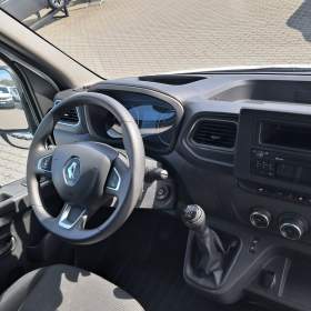 Foto inzerátu Renault Master 2.3 dCi 135
