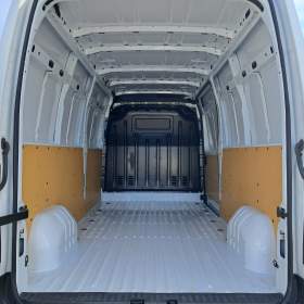 Foto inzerátu Renault Master 2.3 dCi 135