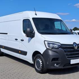 Foto inzerátu Renault Master 2.3 dCi 135