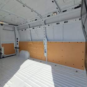 Foto inzerátu Renault Master 2.3 dCi 135