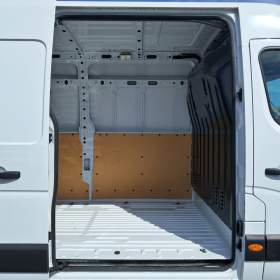 Foto inzerátu Renault Master 2.3 dCi 135