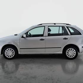 Skoda Fabia 1.2 12V / 19935603