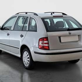 Foto inzerátu Skoda Fabia 1.2 12V