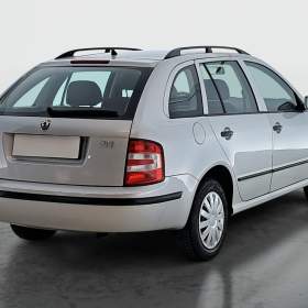 Foto inzerátu Skoda Fabia 1.2 12V