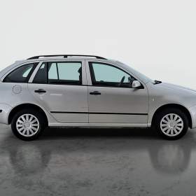Foto inzerátu Skoda Fabia 1.2 12V