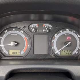 Foto inzerátu Skoda Fabia 1.2 12V
