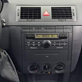 Foto inzerátu Skoda Fabia 1.2 12V