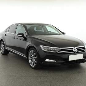 Foto inzerátu VW Passat 2.0 TDI