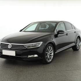 Foto inzerátu VW Passat 2.0 TDI