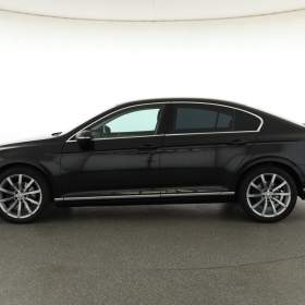 Foto inzerátu VW Passat 2.0 TDI
