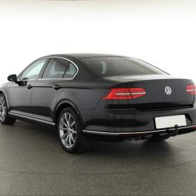 Foto inzerátu VW Passat 2.0 TDI