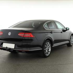 Foto inzerátu VW Passat 2.0 TDI