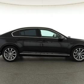 Foto inzerátu VW Passat 2.0 TDI