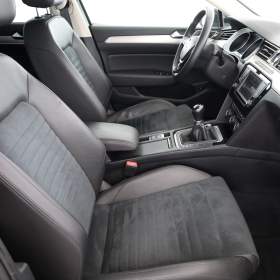 Foto inzerátu VW Passat 2.0 TDI