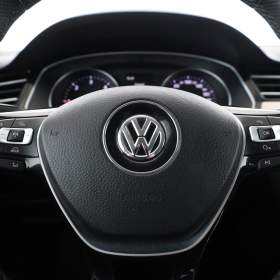 Foto inzerátu VW Passat 2.0 TDI