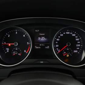 Foto inzerátu VW Passat 2.0 TDI