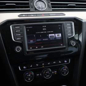 Foto inzerátu VW Passat 2.0 TDI
