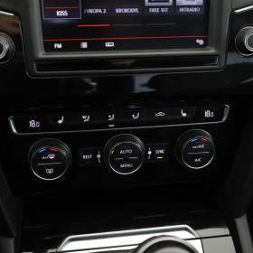 Foto inzerátu VW Passat 2.0 TDI
