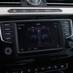 Foto inzerátu VW Passat 2.0 TDI