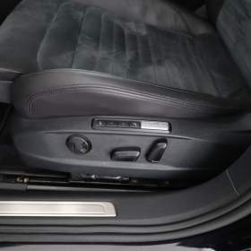 Foto inzerátu VW Passat 2.0 TDI
