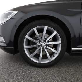 Foto inzerátu VW Passat 2.0 TDI