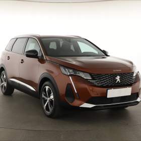 Peugeot 5008 1.5 BlueHDi / 19935616