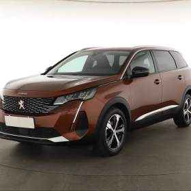 Foto inzerátu Peugeot 5008 1.5 BlueHDi