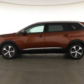 Foto inzerátu Peugeot 5008 1.5 BlueHDi