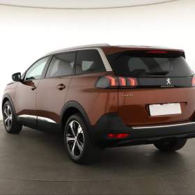 Foto inzerátu Peugeot 5008 1.5 BlueHDi