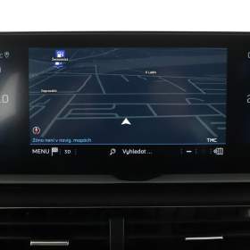 Foto inzerátu Peugeot 5008 1.5 BlueHDi