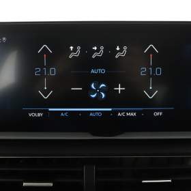 Foto inzerátu Peugeot 5008 1.5 BlueHDi